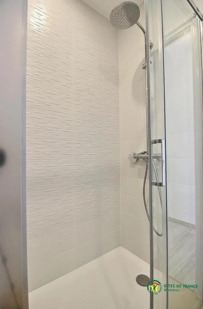 E-Tal Ar Wazh Villa Crach Tatil Evi