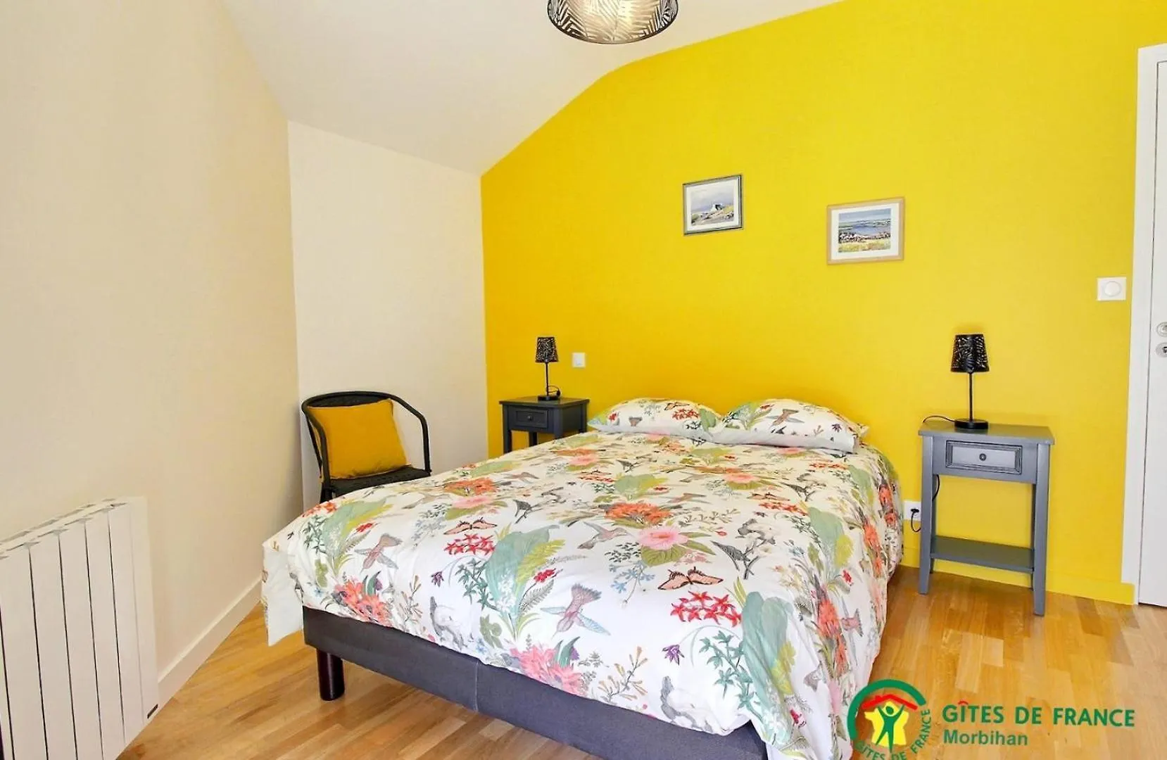 Tatil Evi E-Tal Ar Wazh Villa Crach