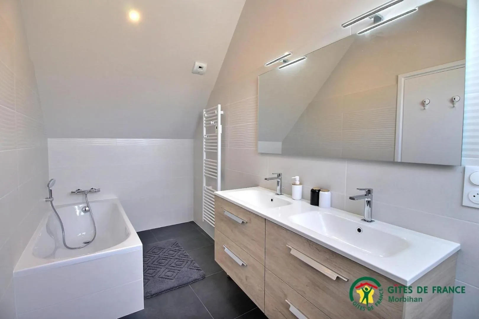 Tatil Evi E-Tal Ar Wazh Villa Crach