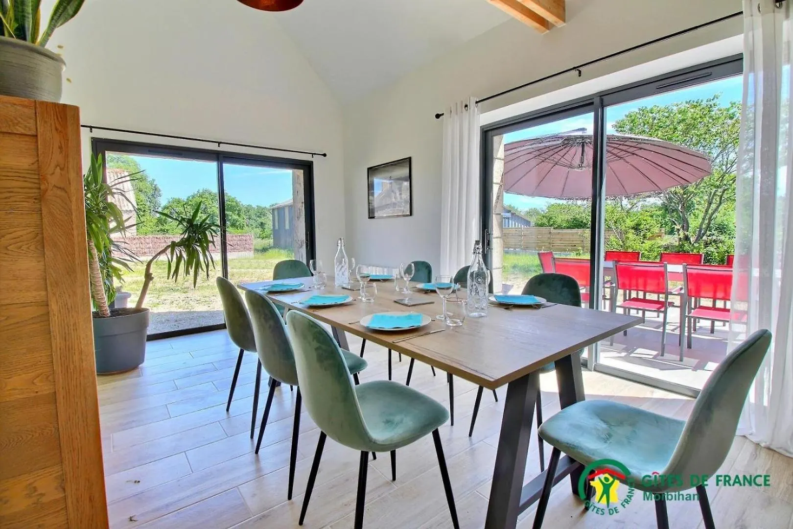 Tatil Evi E-Tal Ar Wazh Villa Crach